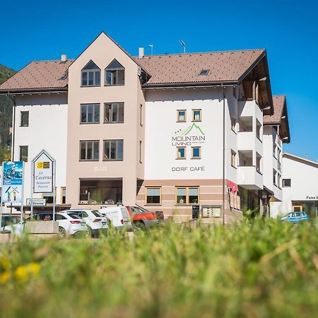 Mountain Living Apartments San Valentino alla Muta Ngoại thất bức ảnh