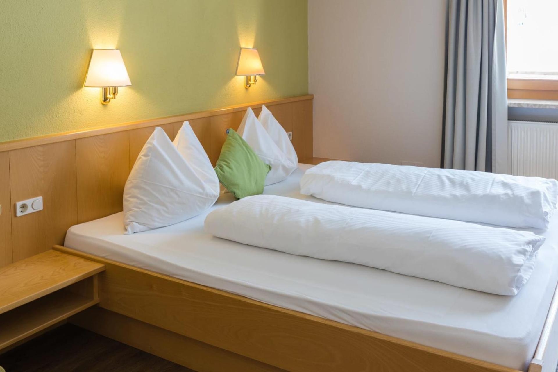 Mountain Living Apartments San Valentino alla Muta Ngoại thất bức ảnh