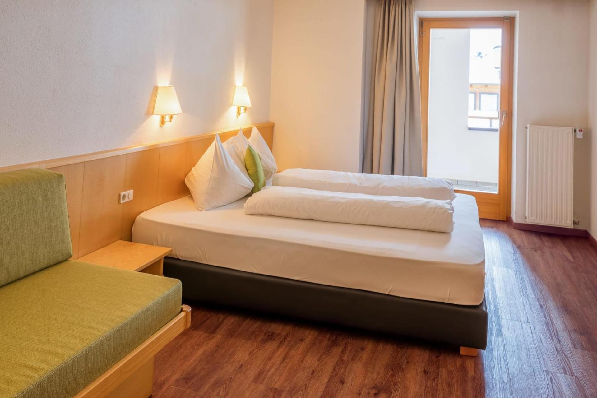 Mountain Living Apartments San Valentino alla Muta Ngoại thất bức ảnh