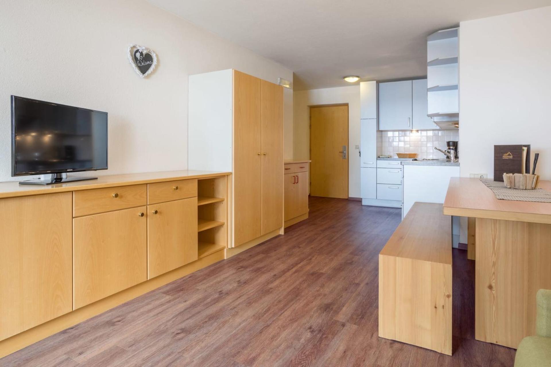 Mountain Living Apartments San Valentino alla Muta Ngoại thất bức ảnh