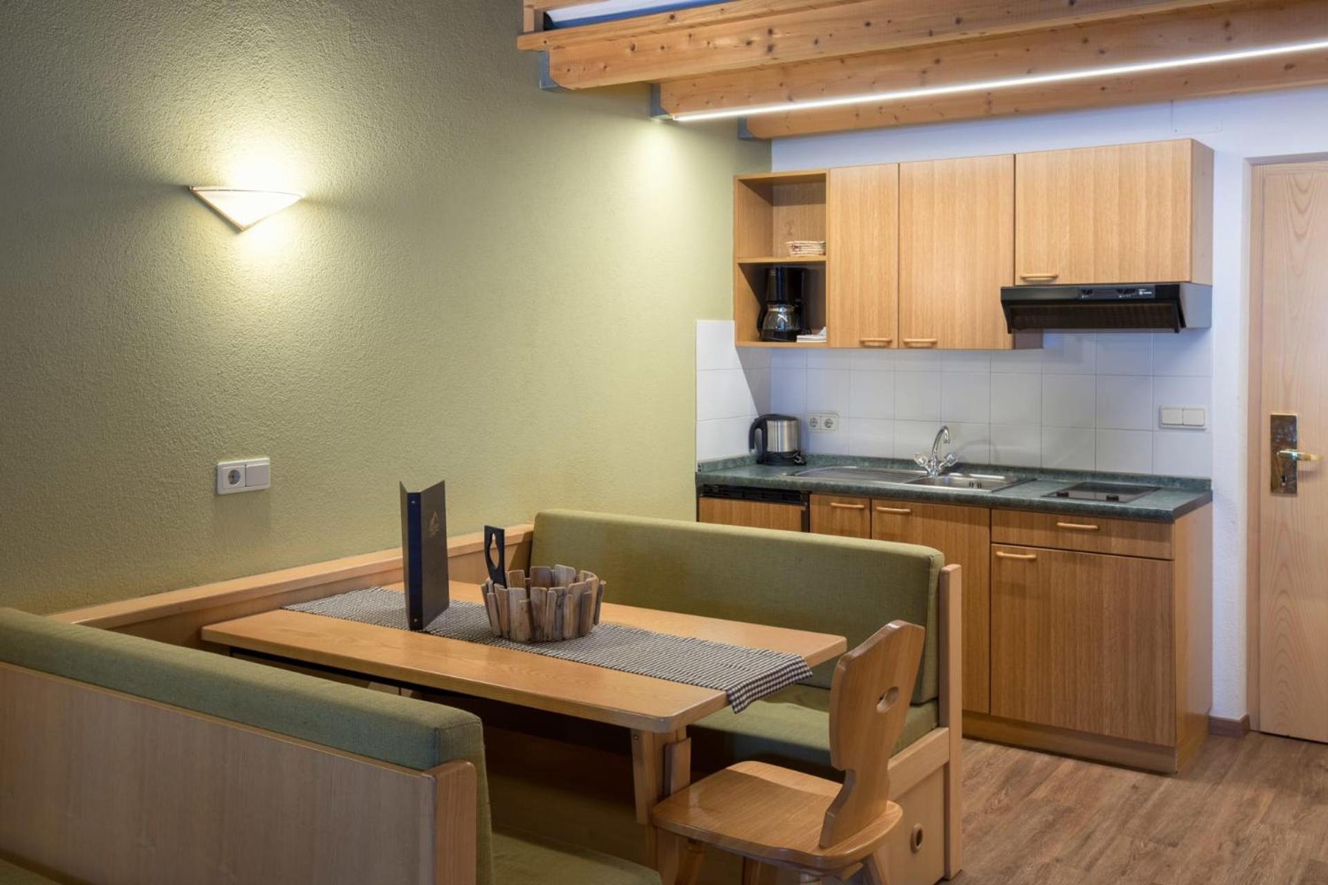 Mountain Living Apartments San Valentino alla Muta Ngoại thất bức ảnh