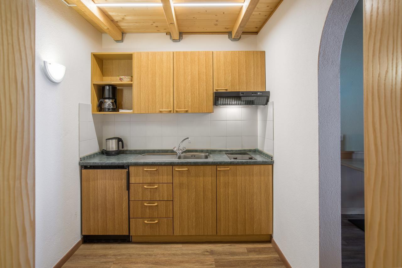 Mountain Living Apartments San Valentino alla Muta Ngoại thất bức ảnh