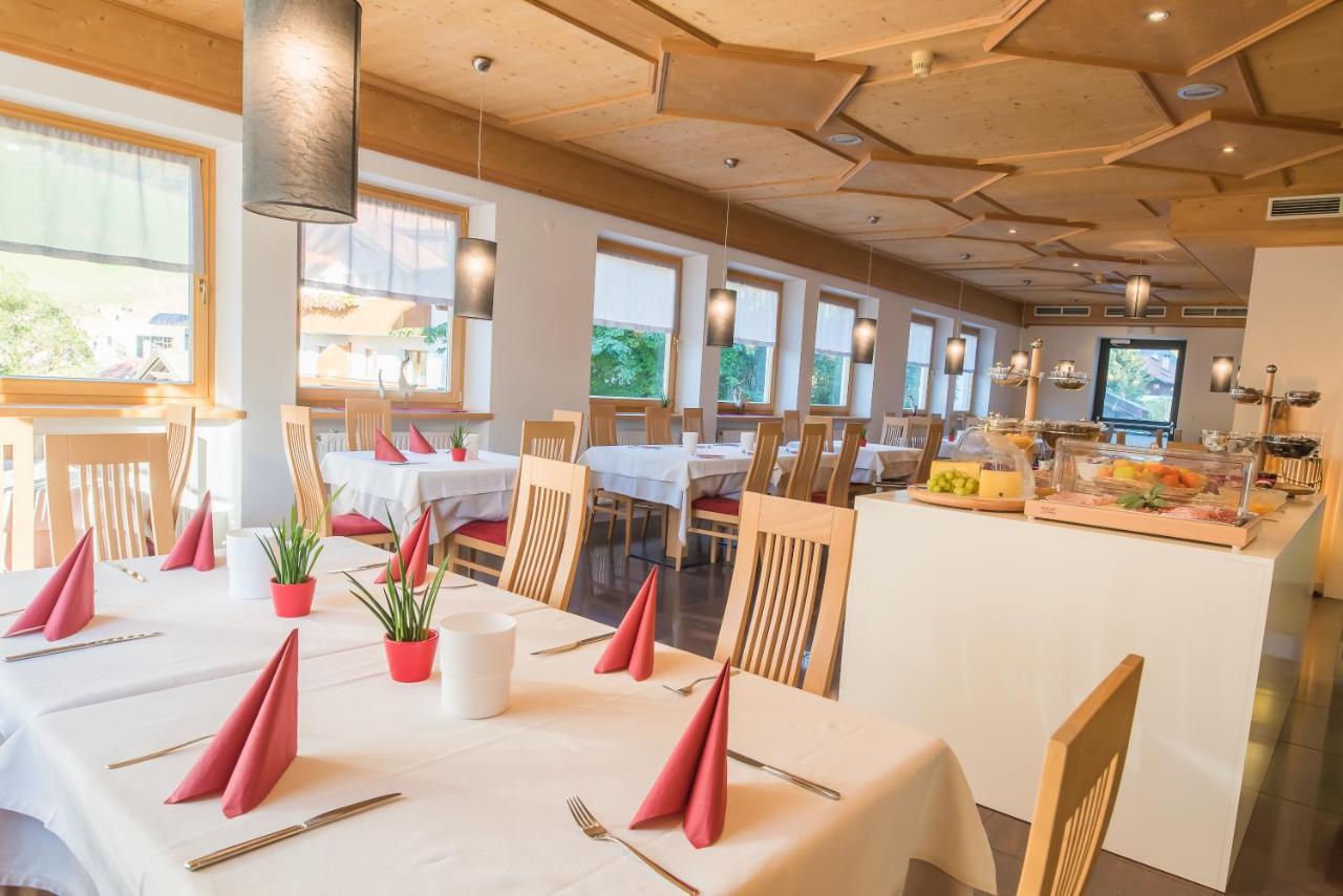 Mountain Living Apartments San Valentino alla Muta Ngoại thất bức ảnh